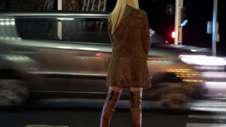 Снимка: Reuters