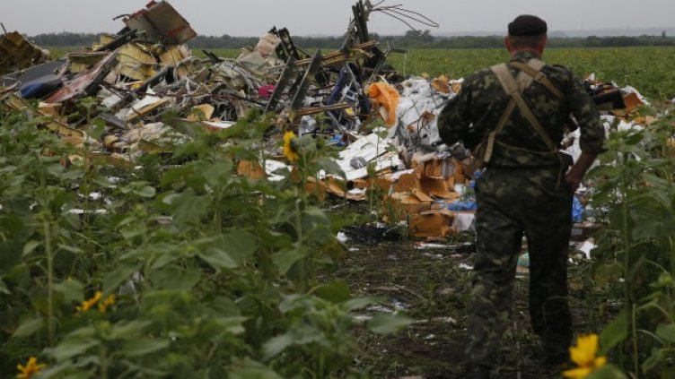 Снимка: Reuters