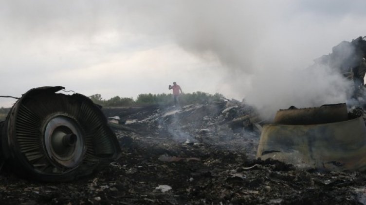 Снимка: Ройтерс