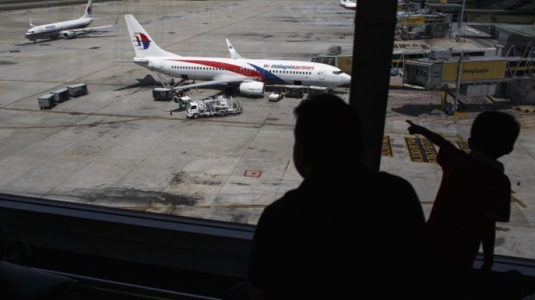 Снимка: Ройтерс