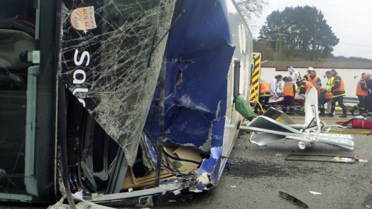 Снимка: Reuters, архив