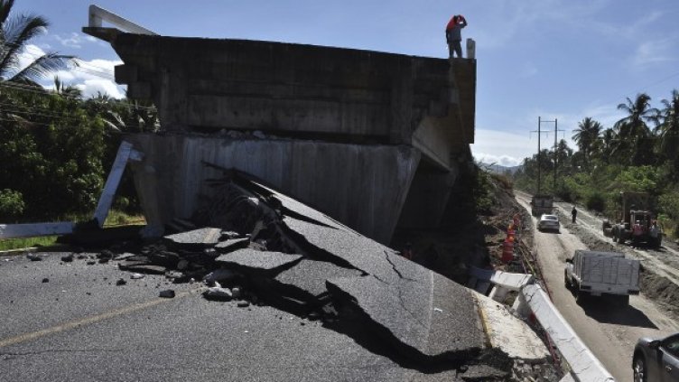 Снимка: Reuters