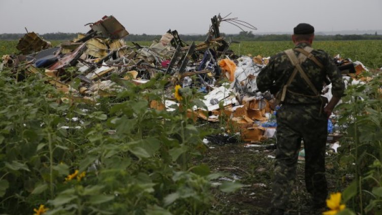 Снимка: Reuters