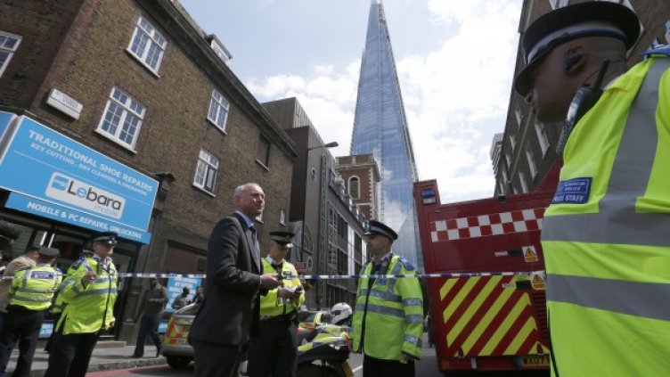 Снимка: Reuters, архив