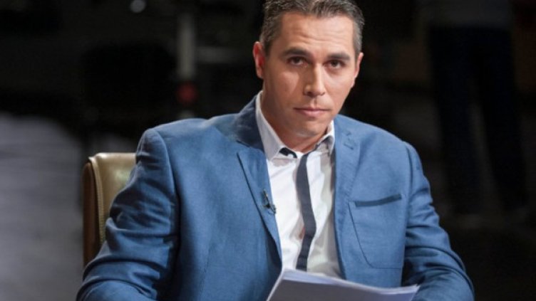 Снимка: Ангел Славчев