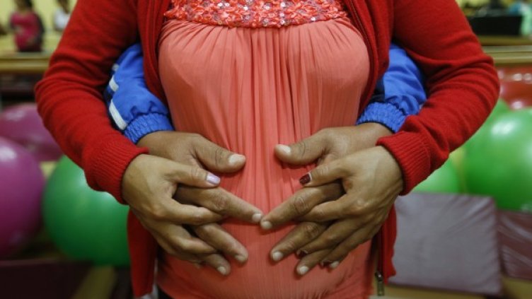 Снимка: Reuters