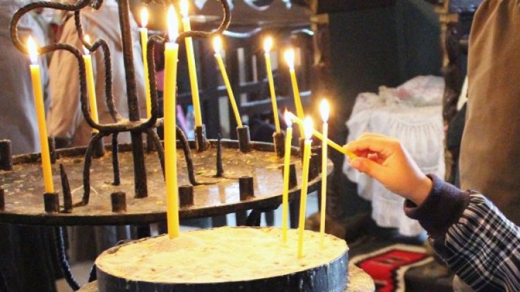 Снимка, архив Булфото