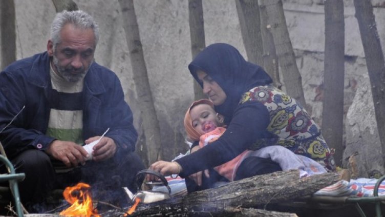 Снимка, архив Булфото