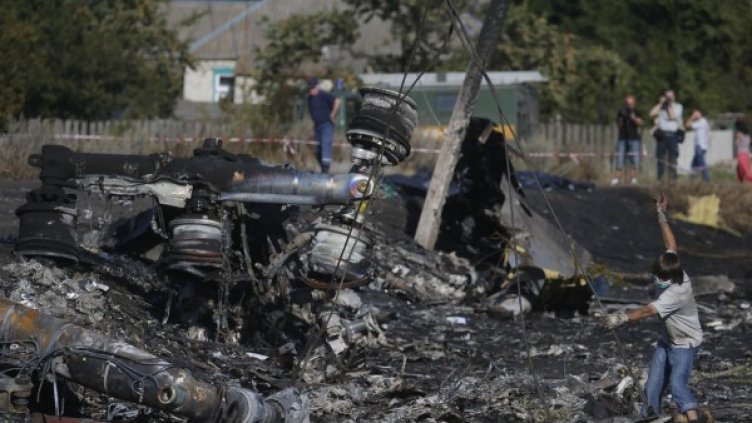 Снимка: Ройтерс