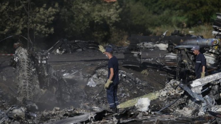 Снимка: Ройтерс