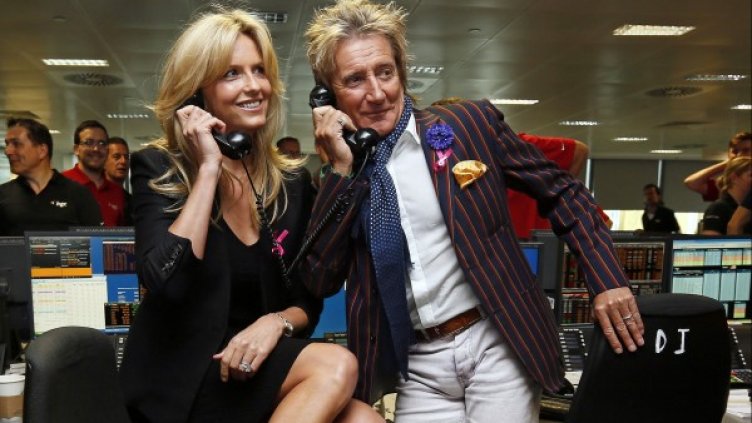 Снимка: Reuters