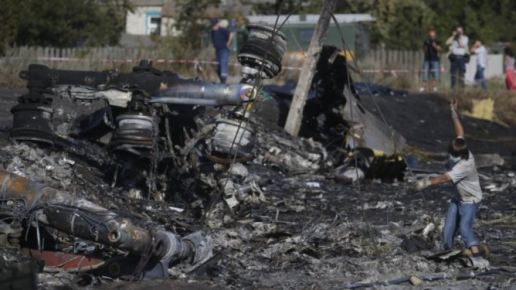 Снимка: Reuters