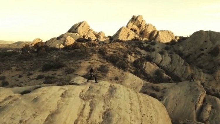 Снимка: YouTube