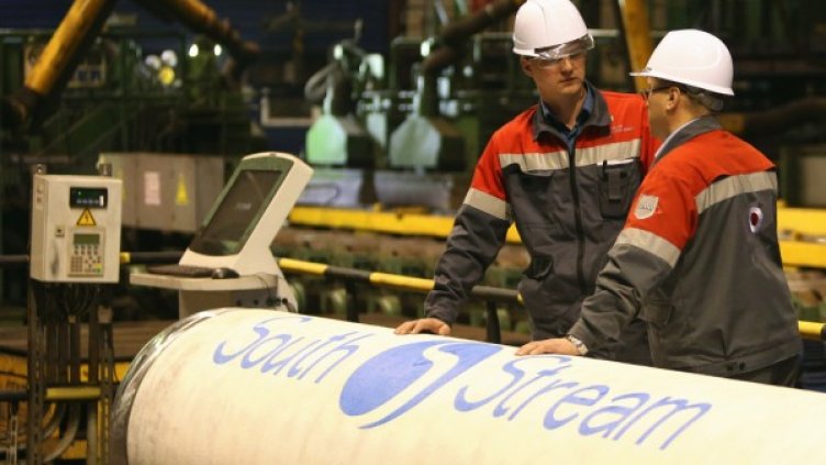 Снимка: архив, Reuters