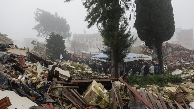 Снимка: архив, БГНЕС