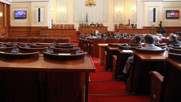 Снимка: БТА, архив