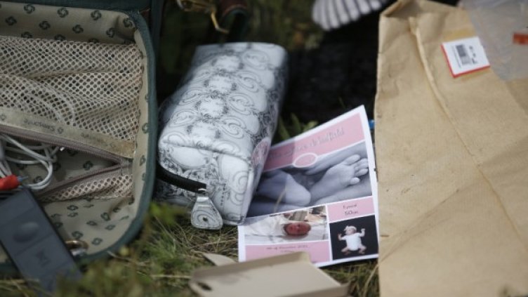 Снимка: Reuters