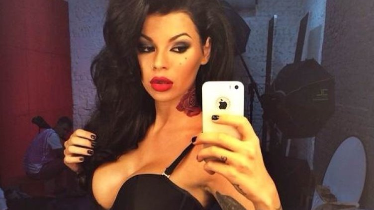 Снимка: Bedroom