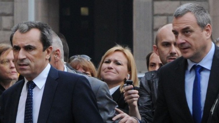 Снимка: архив, Булфото