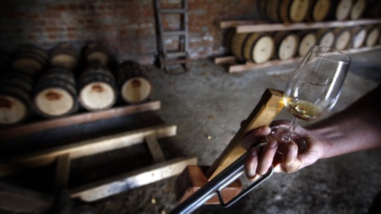 Снимка: Reuters, архив