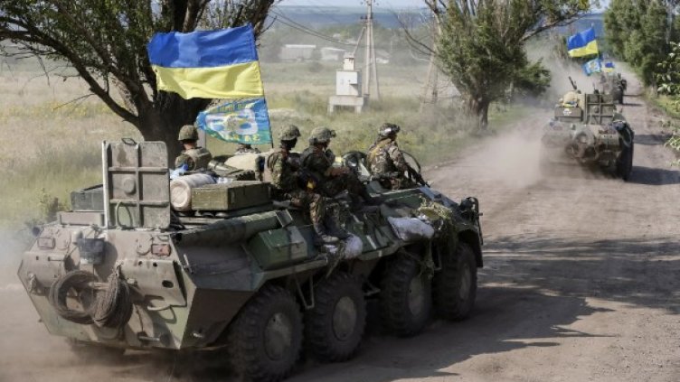 Снимка: Reuters