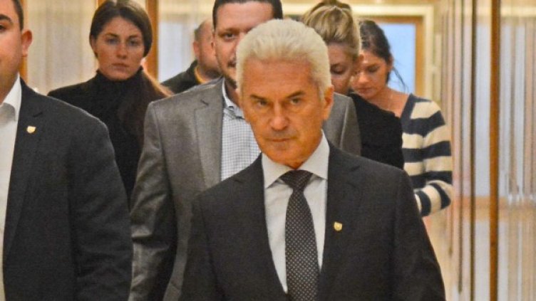 Снимка: архив Булфото