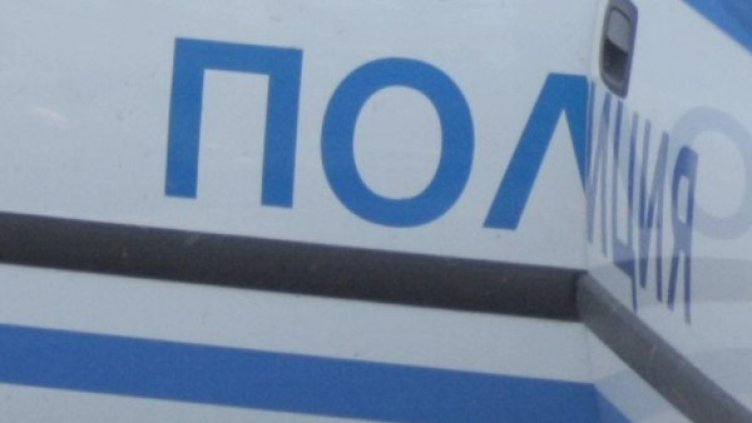 Снимка: архив Булфото