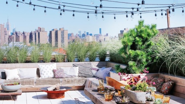 Снимка: Architectural Digest