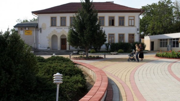 град Бяла, Снимка: архив Булфото