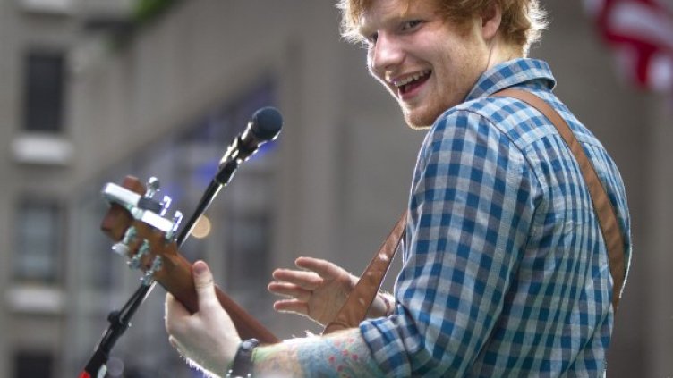 Снимка: Reuters