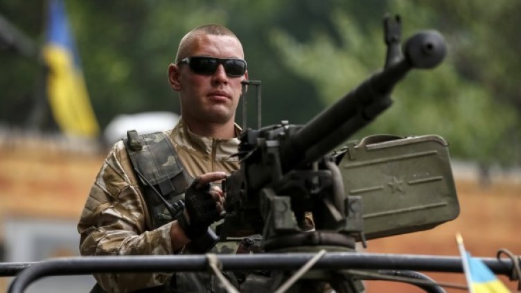 Снимка: Reuters