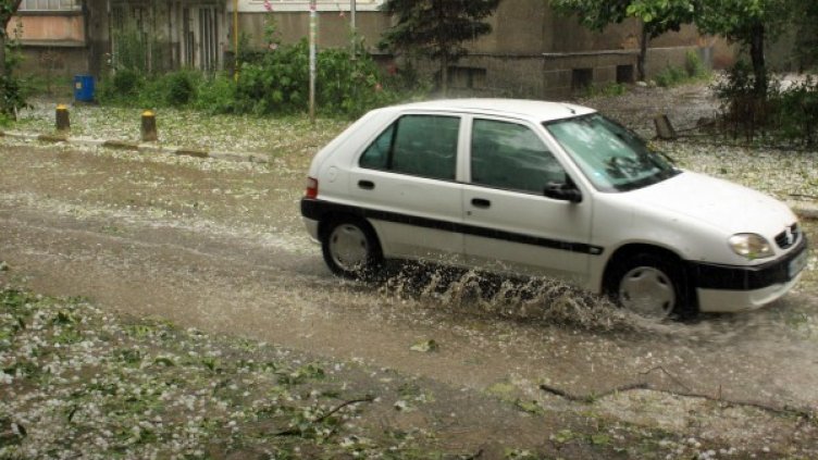 Снимка: Булфото, архив