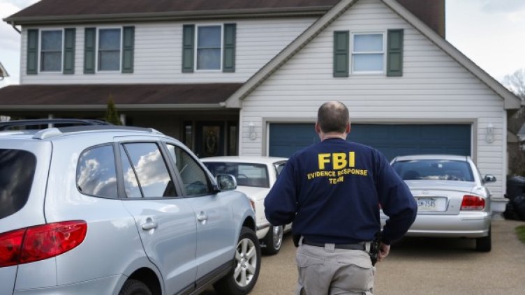 Снимка: Reuters