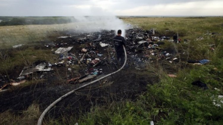 Снимка: Reuters