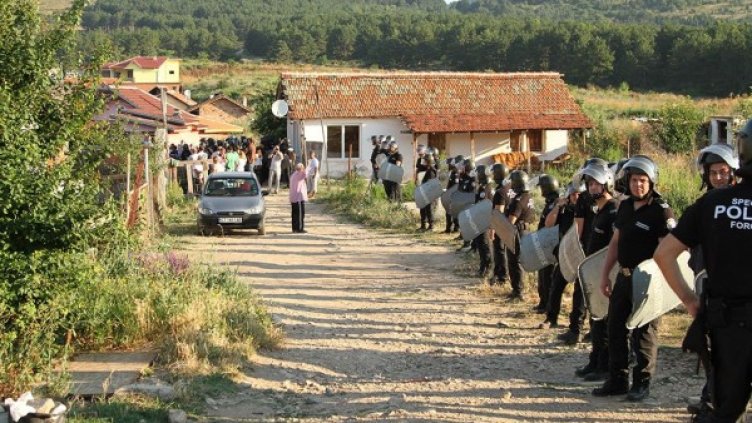 Снимка: архив БТА