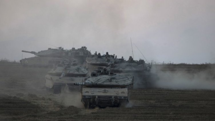 Снимка: Reuters