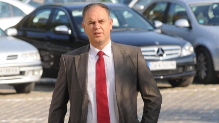 Снимка: архив Булфото