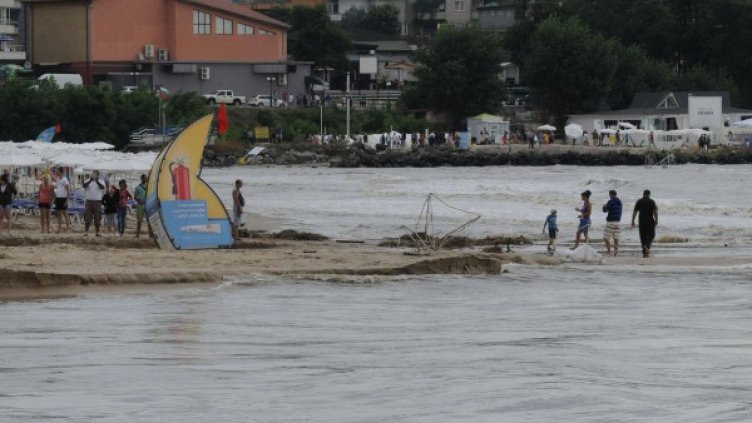 Снимка: архив Булфото
