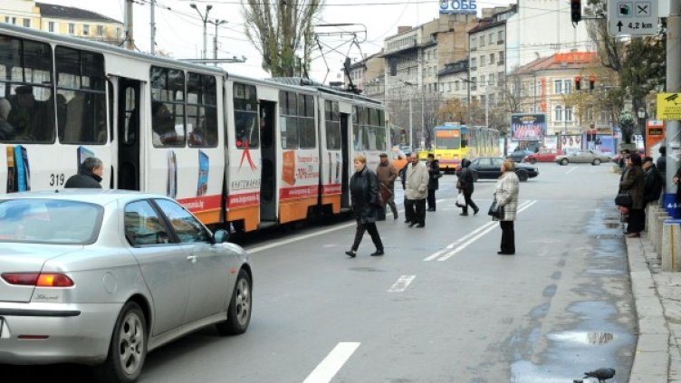 Снимка: архив Булфото