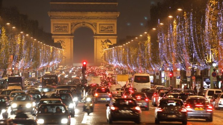 Снимка: Reuters