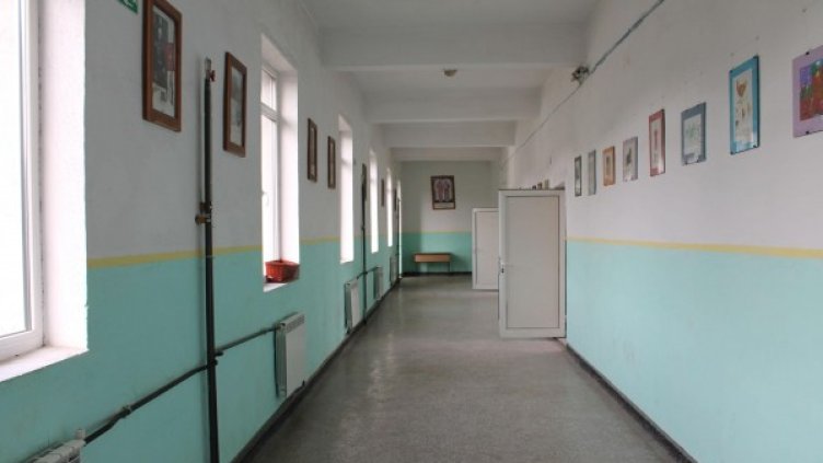 Снимка: архив Булфото