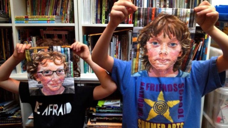 Снимка: Facebook