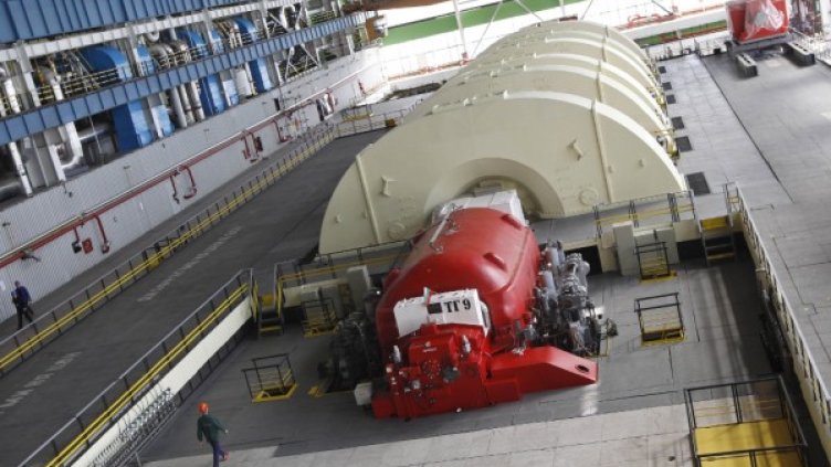 Снимка: архив, Reuters