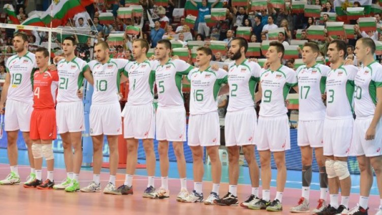 Снимка: архив Булфото