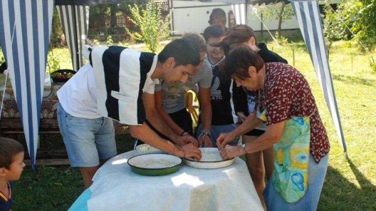 Снимка: Община Габрово