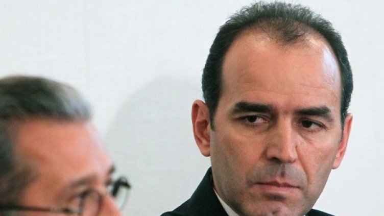 Иван Искров Снимка: архив, БТА