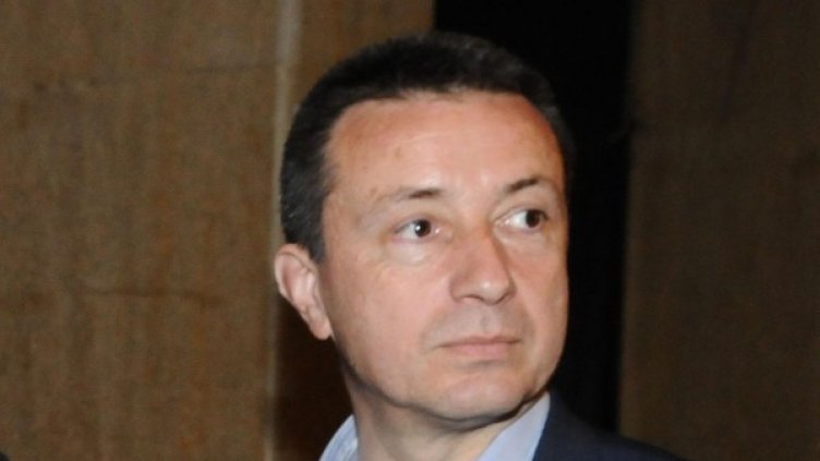 Янаки Стоилов. Снимка: архив Булфото