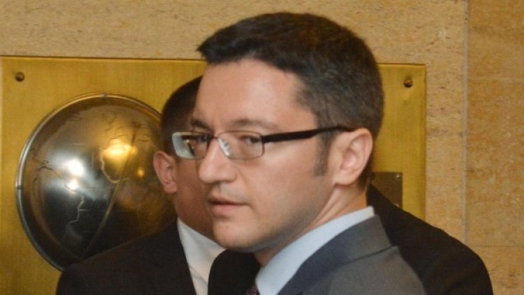 Снимка: Архив, Булфото