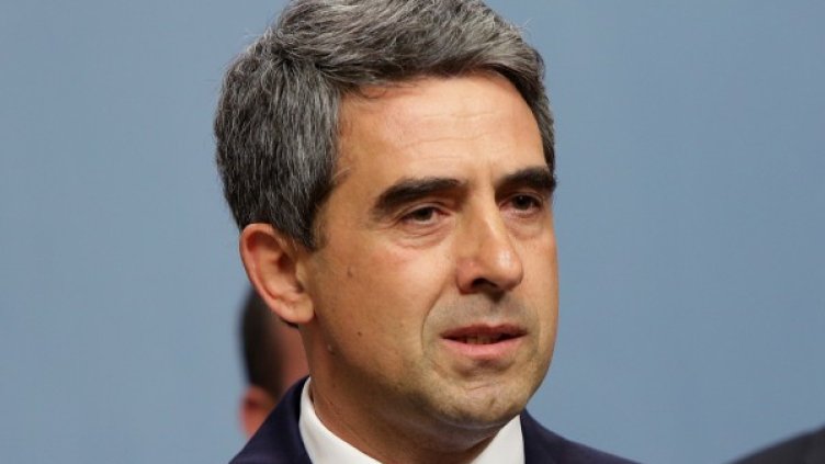 Снимка: Архив, Булфото