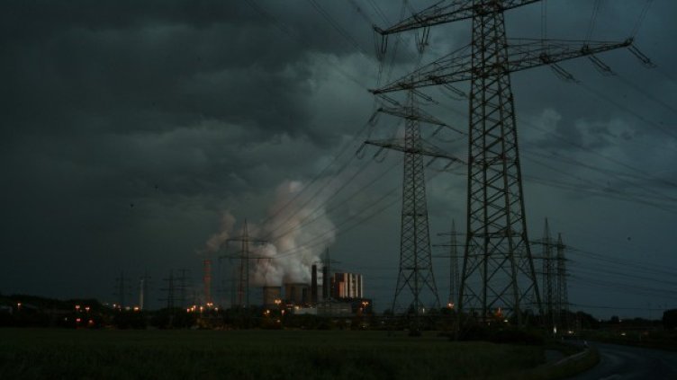 Снимка: архив, Reuters